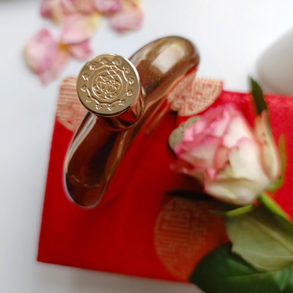تصویر عطر دِ لایبرِری کالِکشن اُپوس ایکس آمواژ