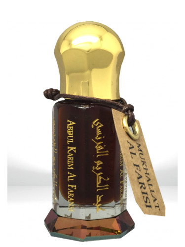 تصویر عطر مخلط الفارسی عبدالکریم الفرنسی