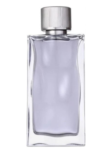 تصویر عطر فرست اینستینکت ابرکرومبی اند فیچ