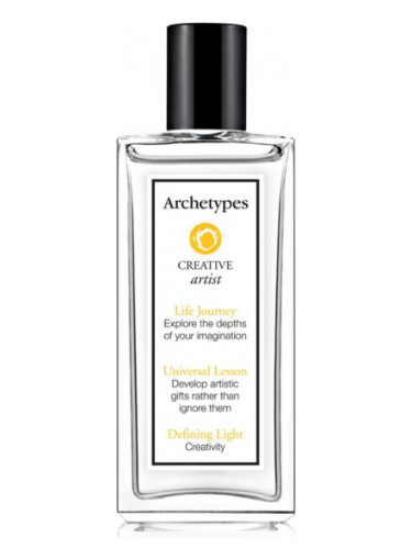 تصویر عطر کریتیو آرتیست آرکتایپس