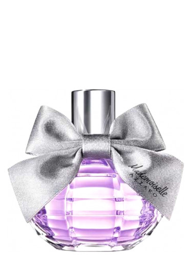 تصویر عطر مادمازل لو تری بل آزارو