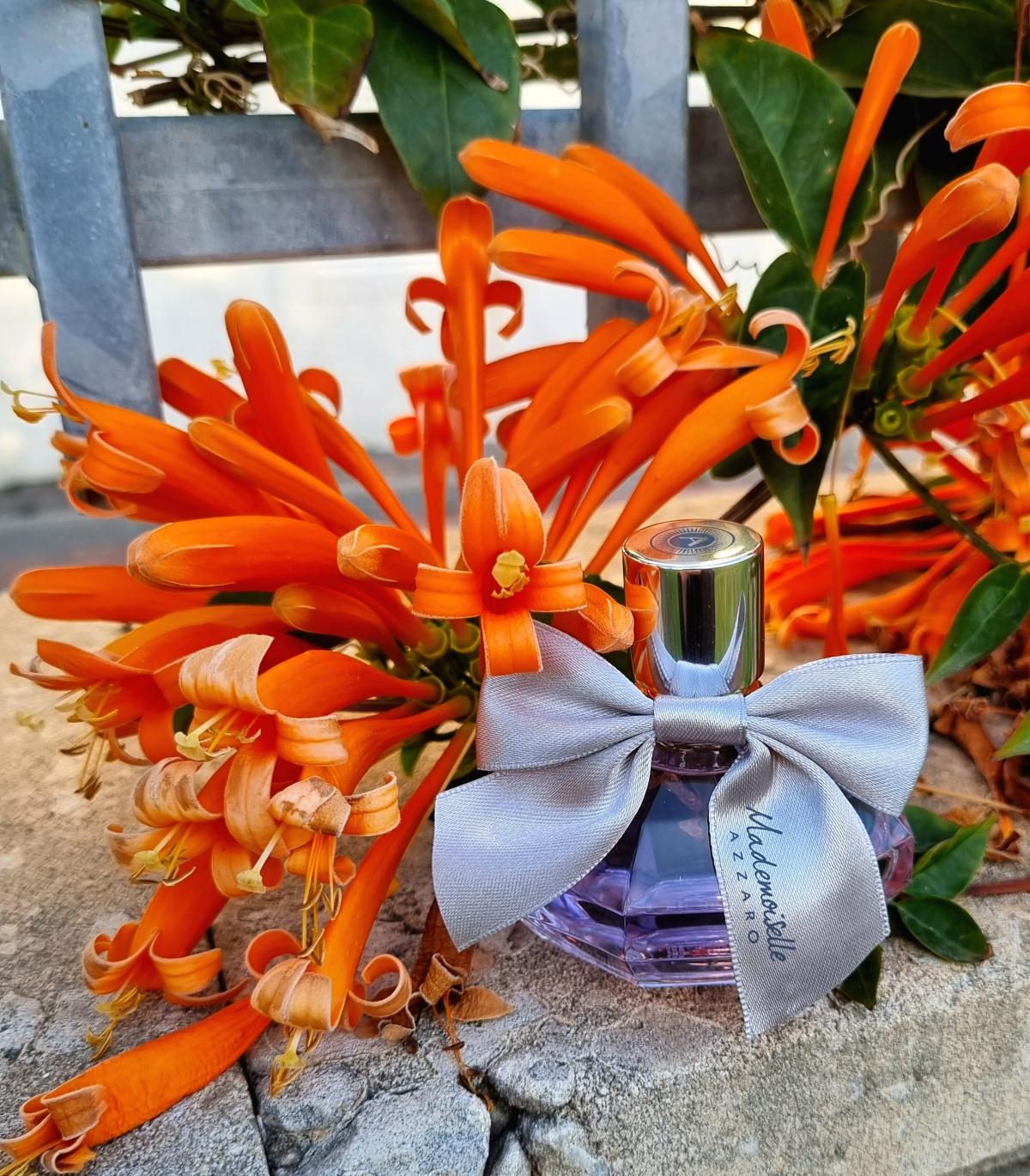 تصویر عطر مادمازل لو تری بل آزارو