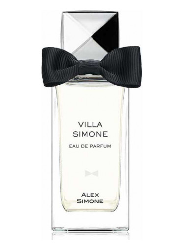 تصویر عطر ویلا سیمون الکس سیمونه