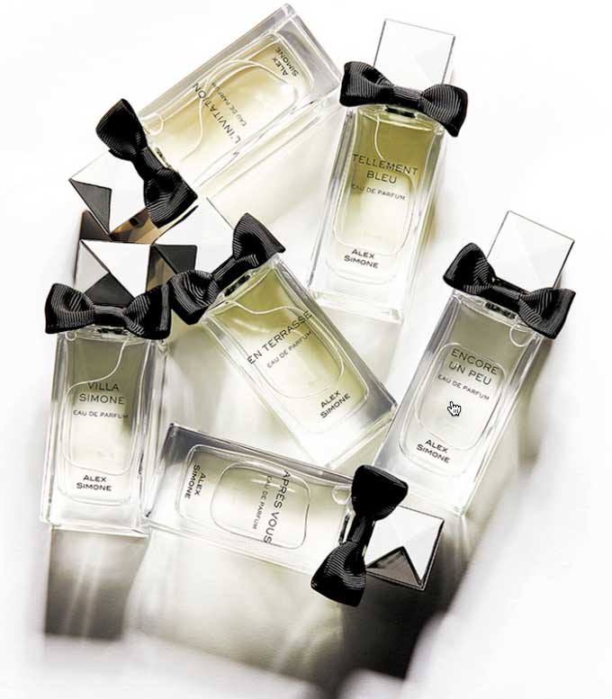 تصویر عطر ویلا سیمون الکس سیمونه