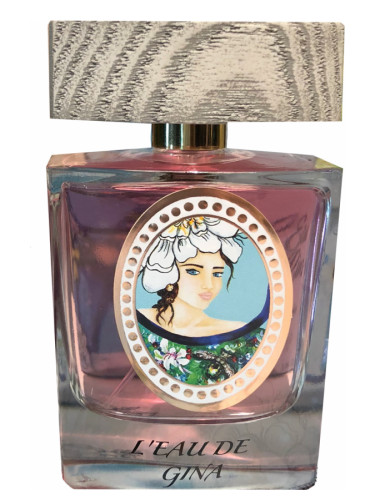 تصویر عطر لو دو جینا او پی دو لا فلور دورانژه