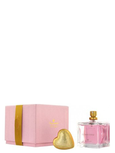 عطر دو تو کور فراگونارد