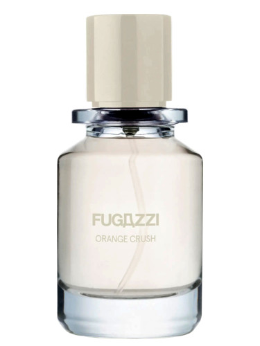 عطر اورنج کراش فوگازی