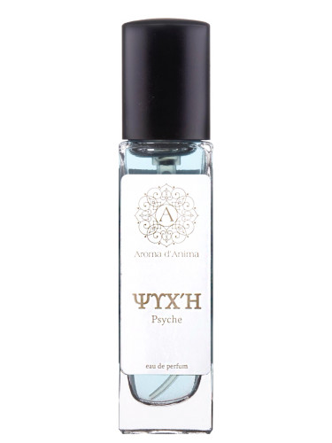تصویر عطر سایکی آروما د آنیما
