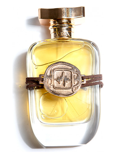 تصویر عطر پالس آو آستانه اورا آو قزاقستان