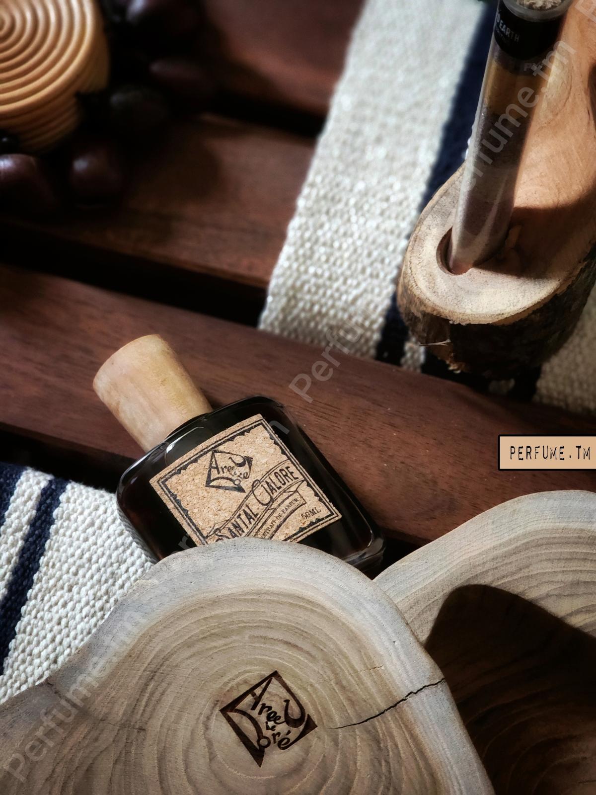 تصویر عطر سانتال گلور اریج لو دوره