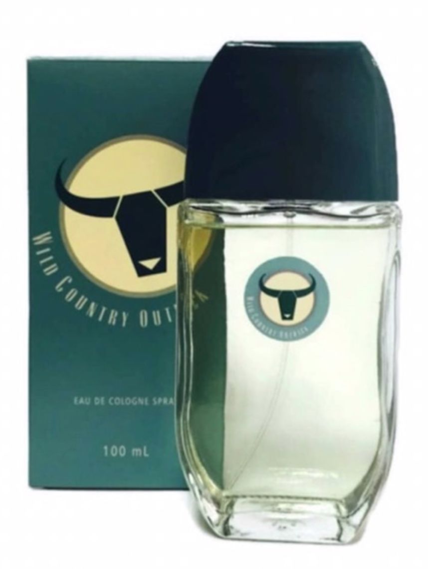 تصویر عطر وایلد کانتری آوتبک ایون