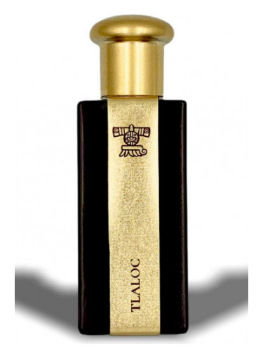 تصویر عطر تللوک آزتک