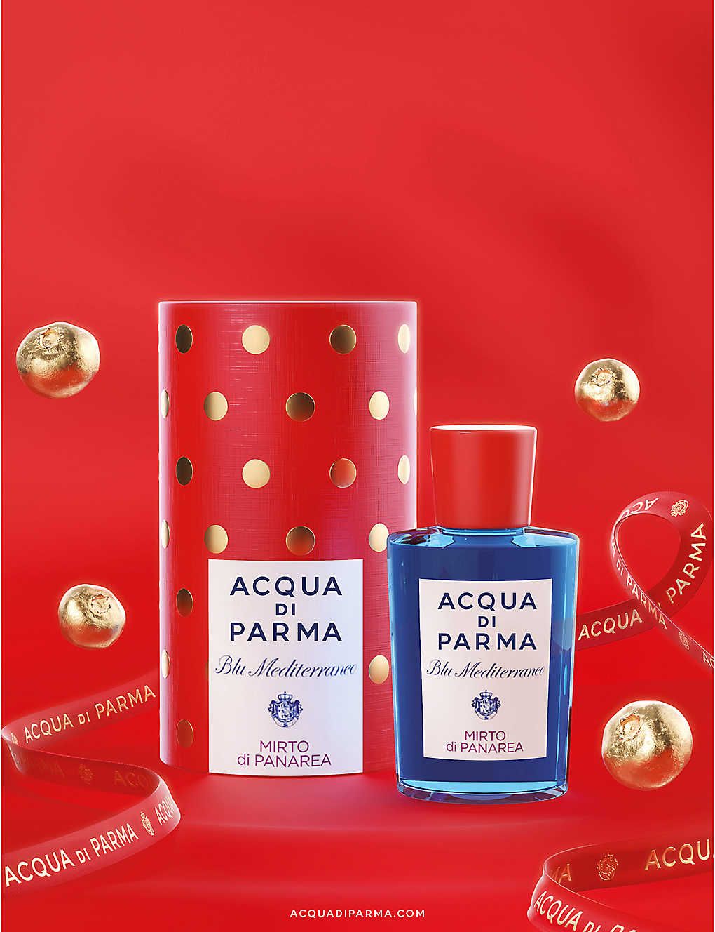 تصویر عطر میرتو دی پانارئا لیمیتد ادیشن آکوا دی پارما