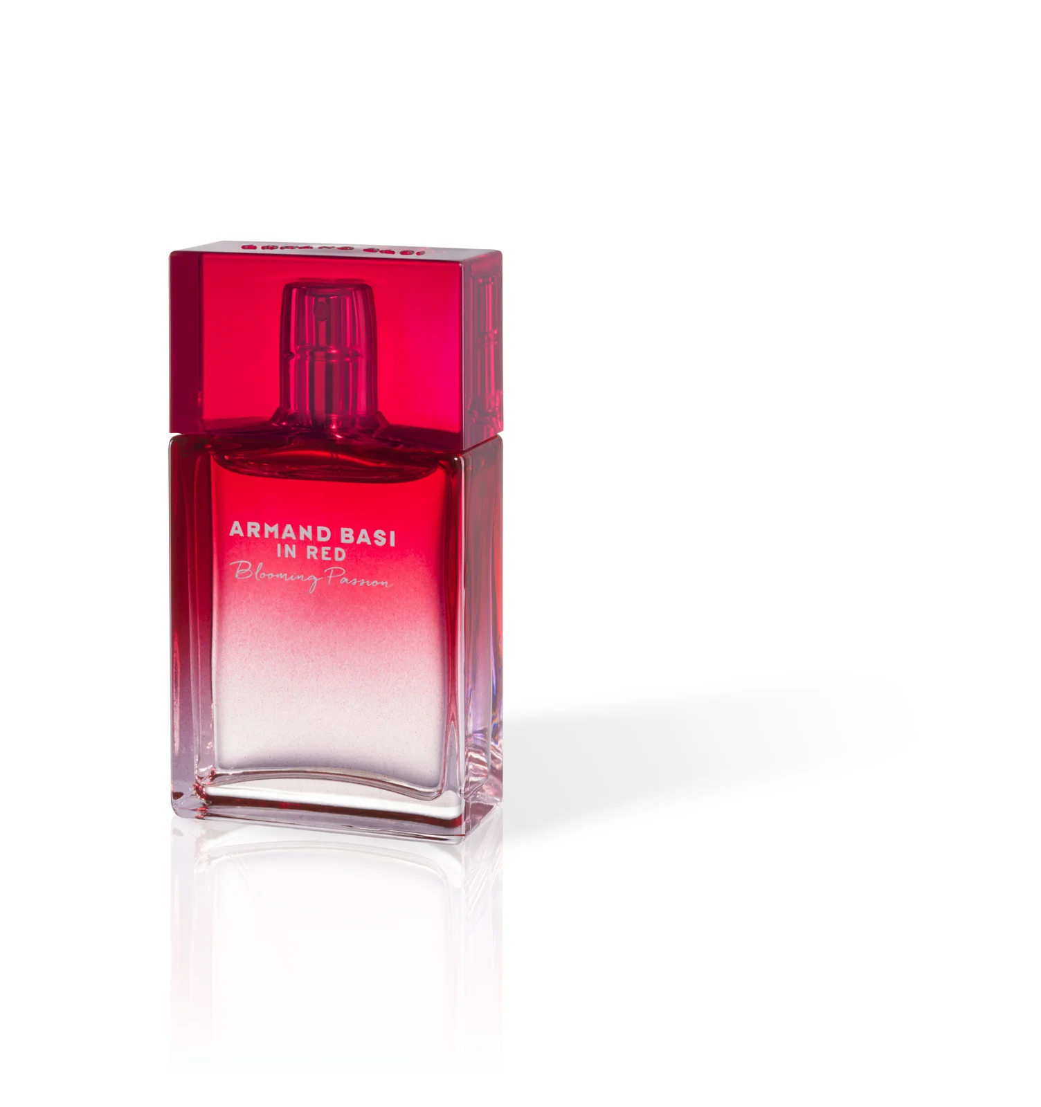 تصویر عطر این رد بلومینگ پشن آرماند باسی