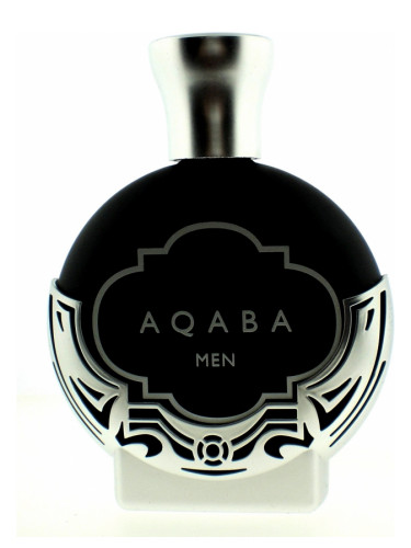 تصویر عطر آکابا فور من عقبه