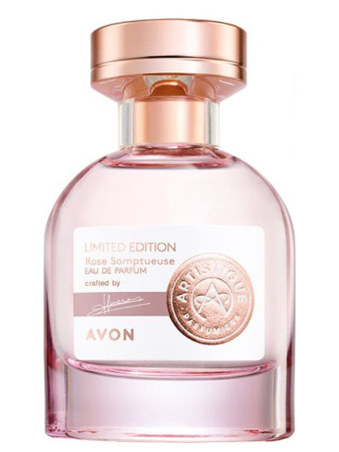 تصویر عطر آرتیستیک روز سومتئوز ایون