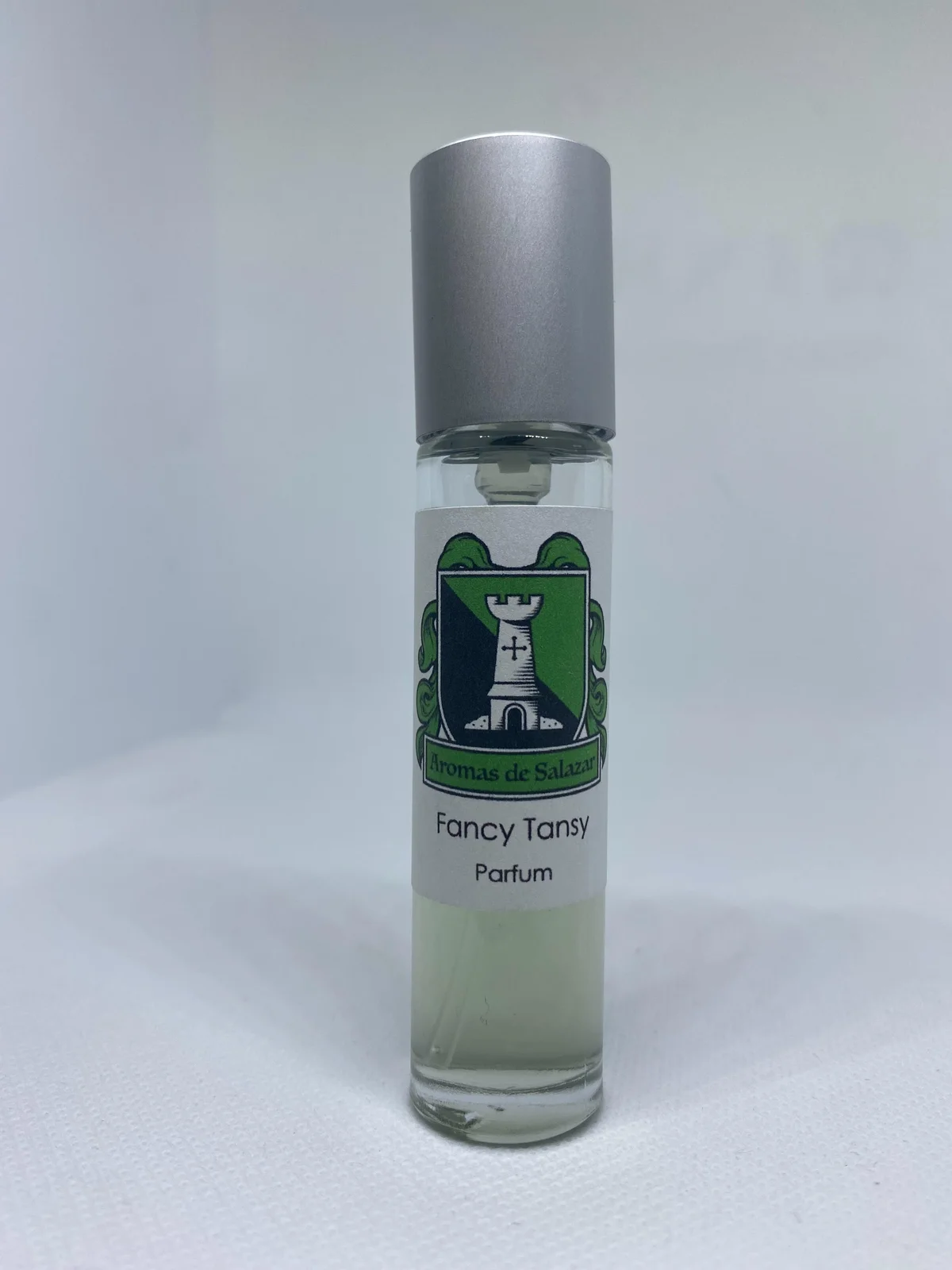 تصویر عطر فَنسی تَنسی آروماس د سالازار