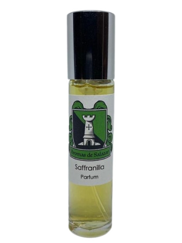 تصویر عطر سافرانیلا آروماس د سالازار