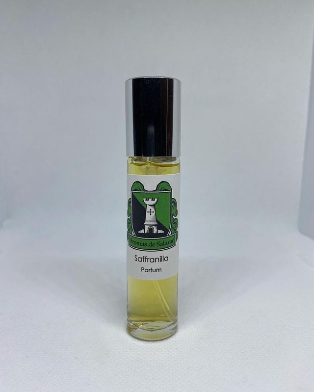تصویر عطر سافرانیلا آروماس د سالازار