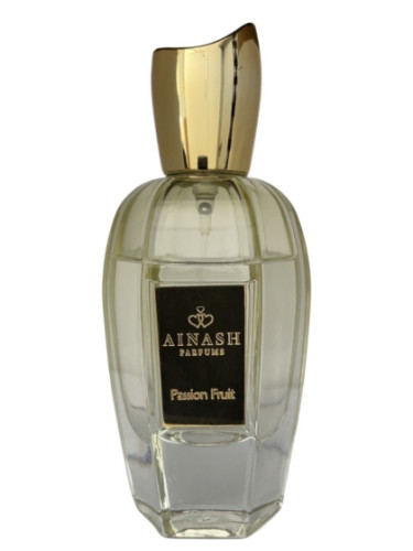 تصویر عطر پشن فروت آیناش پرفیومز