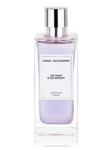 تصویر عطر لومینوس ویولت آنخل شلسر