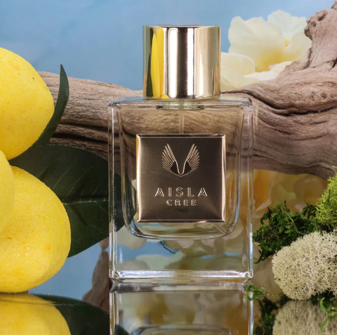 تصویر عطر اوُرو آیلا کری