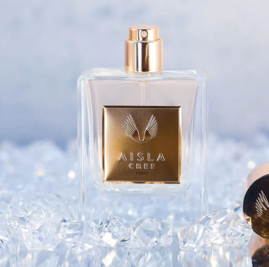 تصویر عطر اوُرو آیلا کری