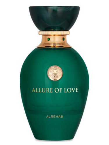 تصویر عطر الور آو لاو الرحاب