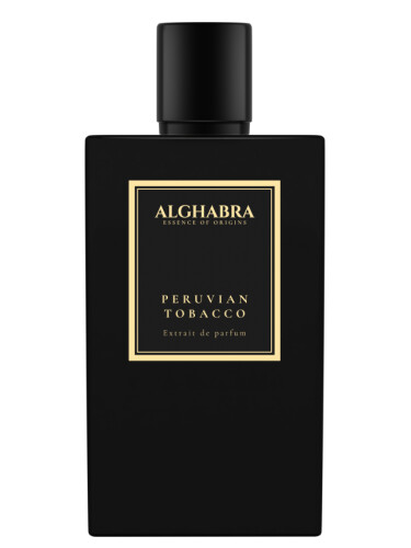 تصویر عطر پیرووین توباکو الغبراء پرفیومز