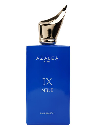 تصویر عطر آی ایکس ناین آزالیا پرفیومز