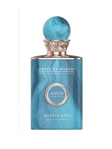 تصویر عطر بتیک آزول انفار لندن