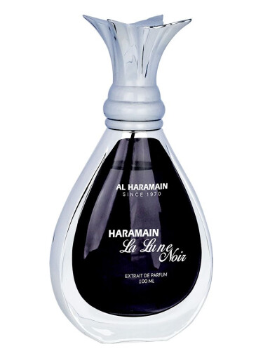 تصویر عطر لا لون نویر عطرهای الحرمین