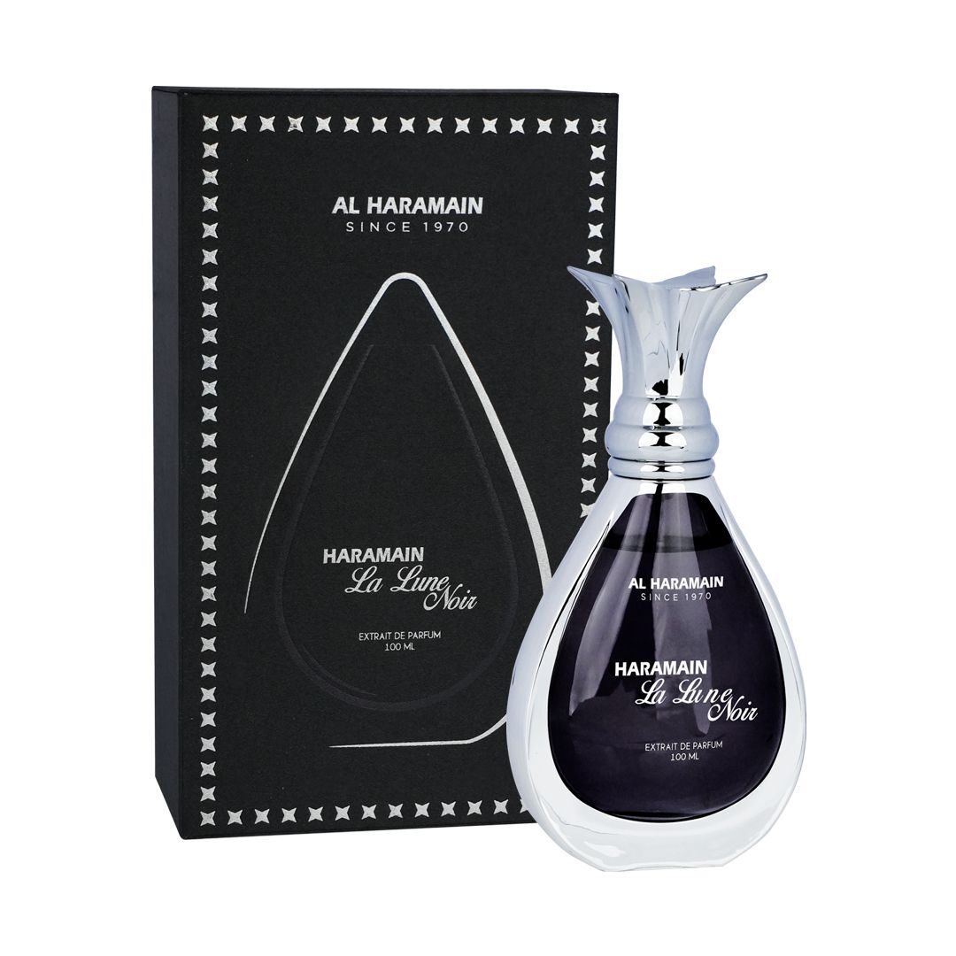تصویر عطر لا لون نویر عطرهای الحرمین