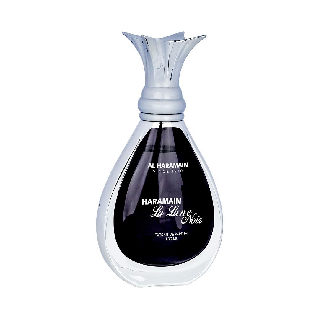 تصویر عطر لا لون نویر عطرهای الحرمین