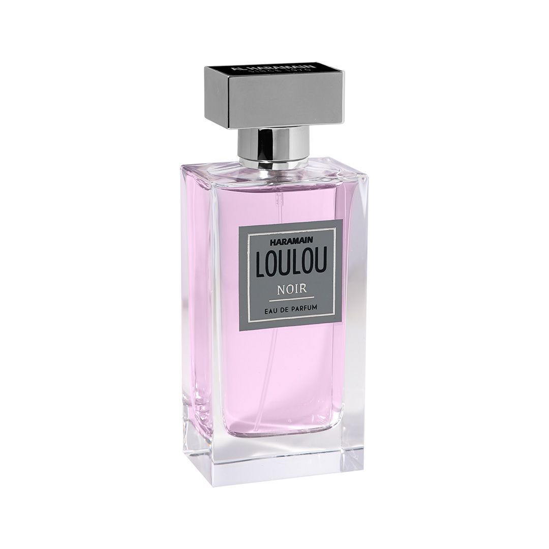 تصویر عطر لو لو نوآر عطرهای الحرمین