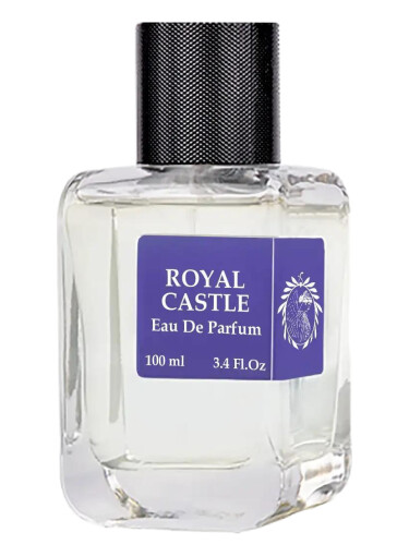 تصویر عطر رویال کسل آتنا فرگرنسز