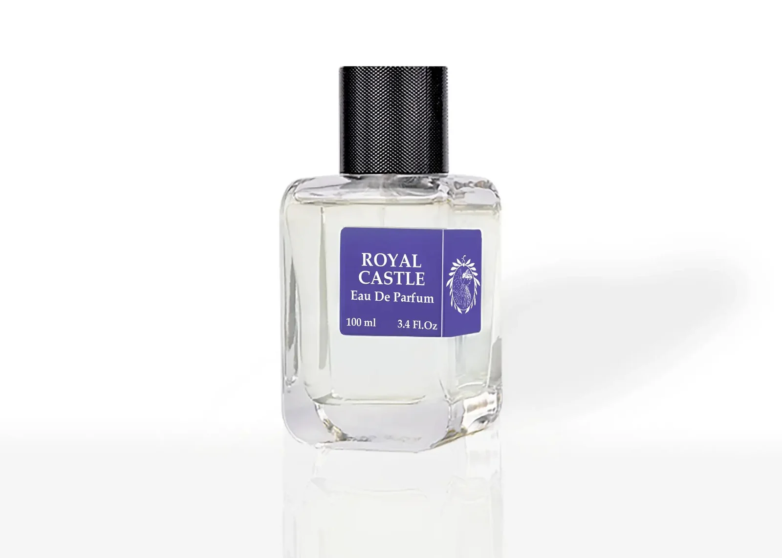 تصویر عطر رویال کسل آتنا فرگرنسز
