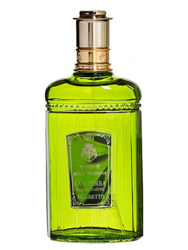 تصویر عطر ماگتو آکوا دی جنووا
