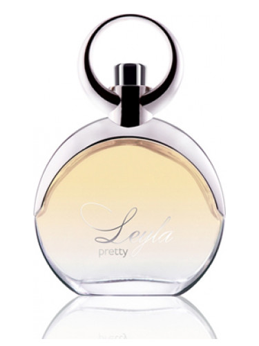 تصویر عطر لیلا پرتی آتلیه اولریک فرگرنسز