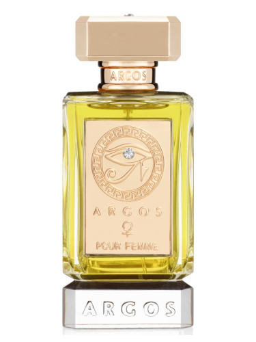 تصویر عطر آرگوس پور فم