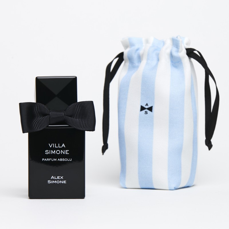 تصویر عطر ویلا سیمون پارفوم ابسولو الکس سیمونه