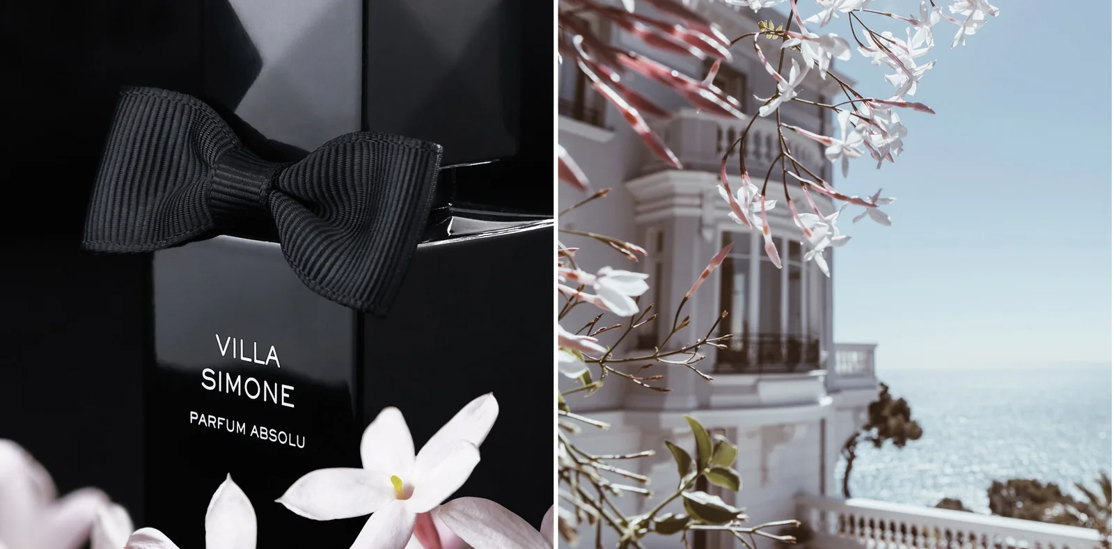 تصویر عطر ویلا سیمون پارفوم ابسولو الکس سیمونه