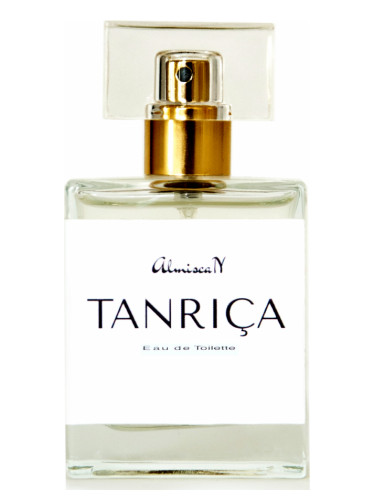تصویر عطر تنریکا آلمیسکان