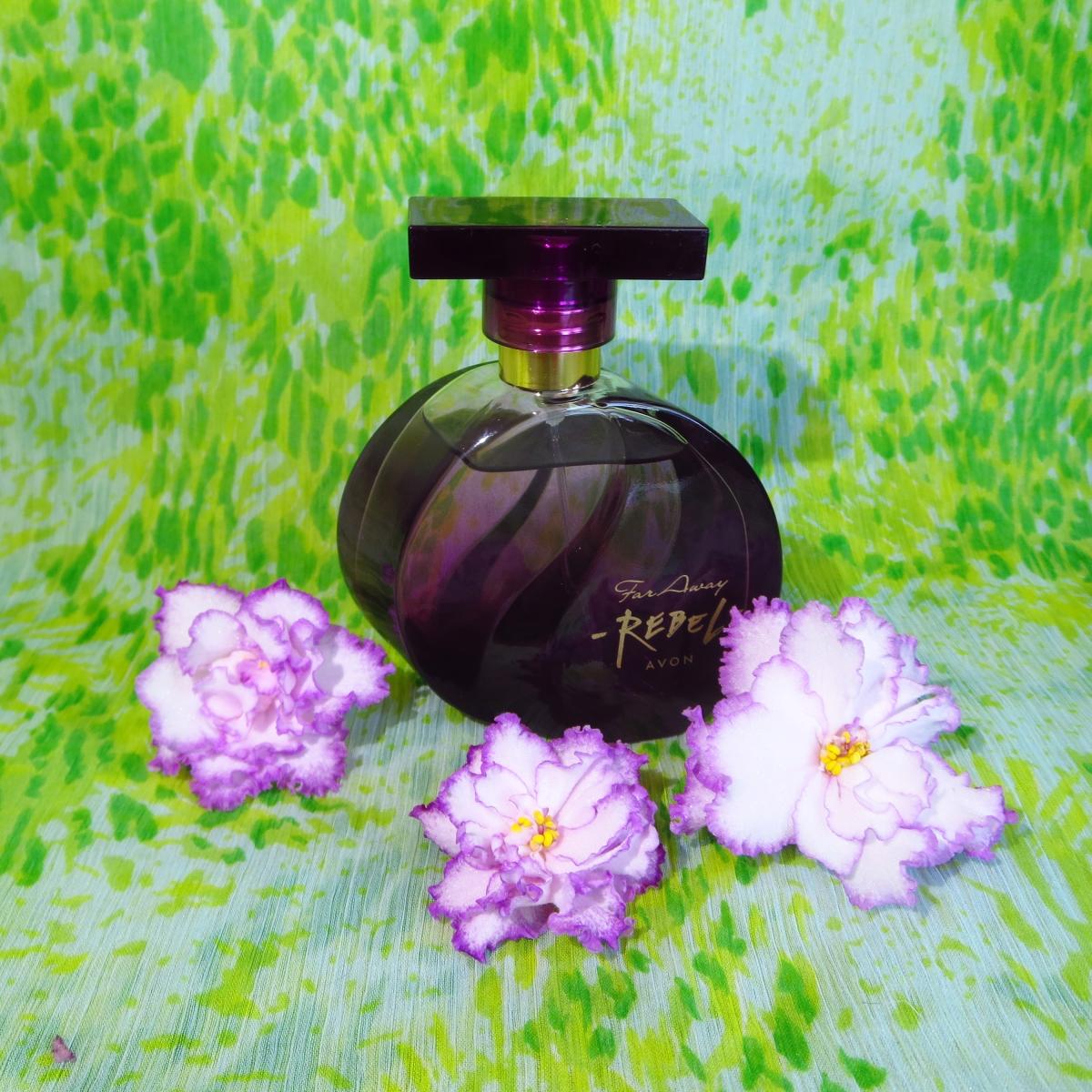 تصویر عطر فر اوی ربل ایون