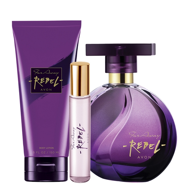 تصویر عطر فر اوی ربل ایون