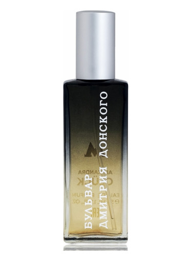 تصویر عطر بولوار دیمیتری دونسکوی الکساندرا گلوک