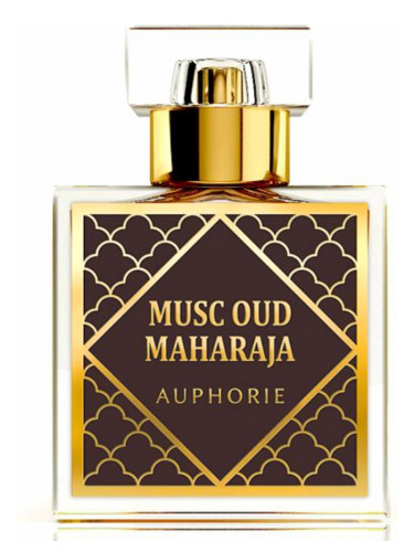 تصویر عطر ماسک عود مهاراجه اوفوری