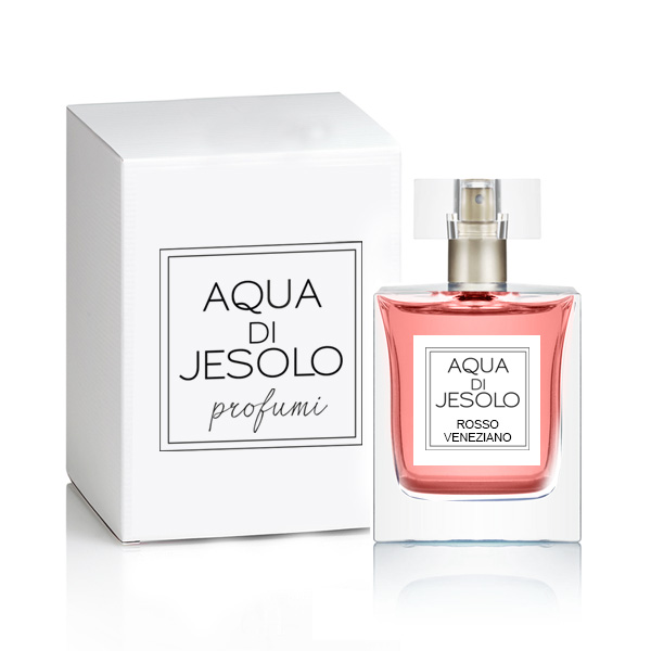 تصویر عطر روسو ونیزیانو آکوا دی یزولو
