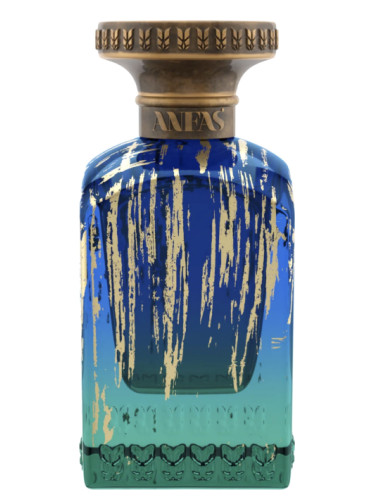 تصویر عطر جنه انفاس