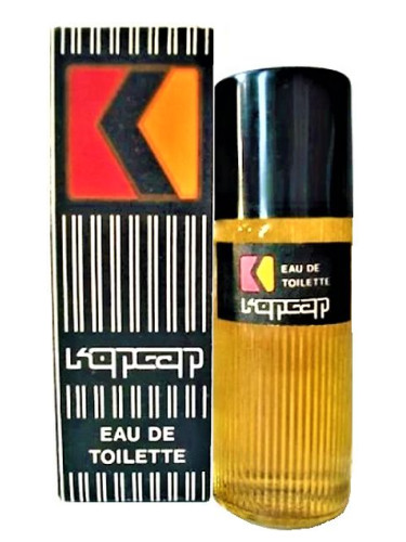 تصویر عطر کورسار آلن ماک